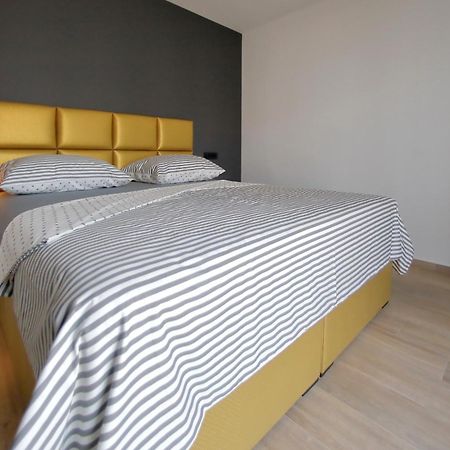 Apartmani More Bibinje Habitación foto